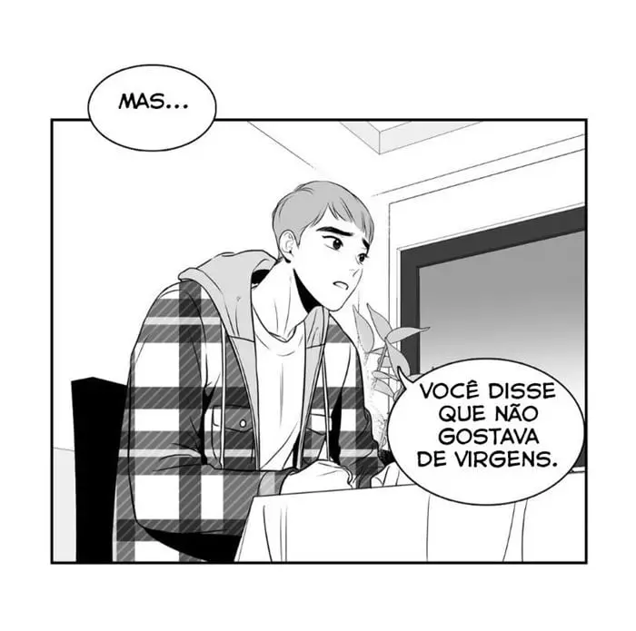 BJ Alex – Capítulo 08 Yaoi – Página 41