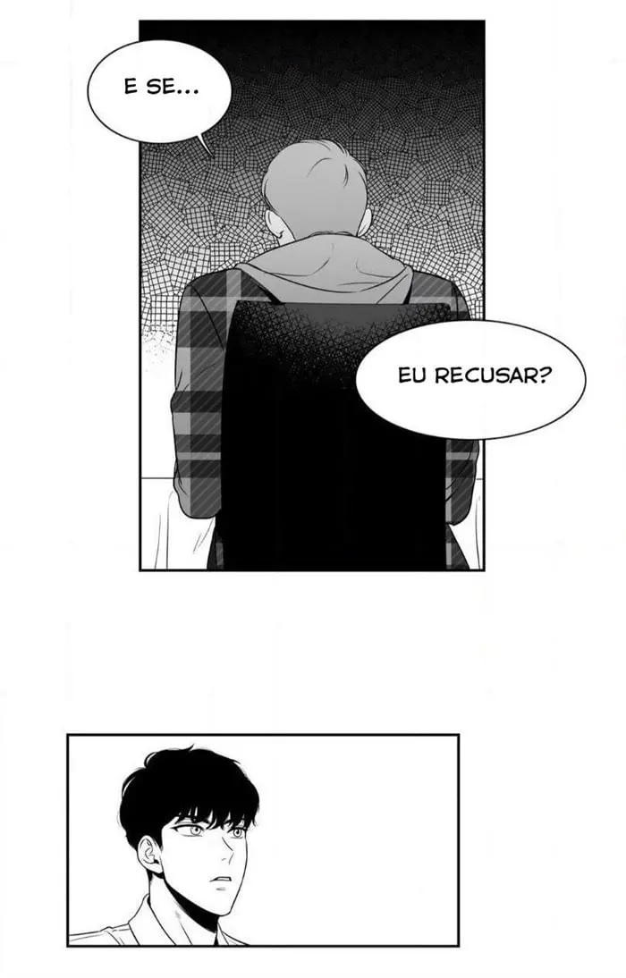 BJ Alex – Capítulo 08 Yaoi – Página 49