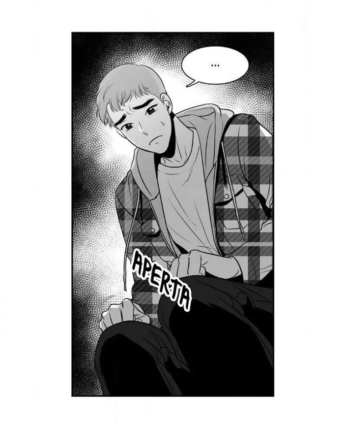 BJ Alex – Capítulo 08 Yaoi – Página 53