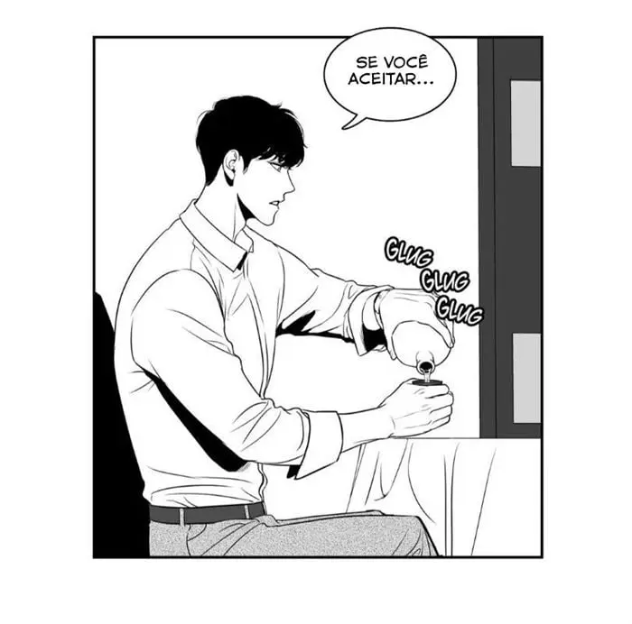 BJ Alex – Capítulo 08 Yaoi – Página 54