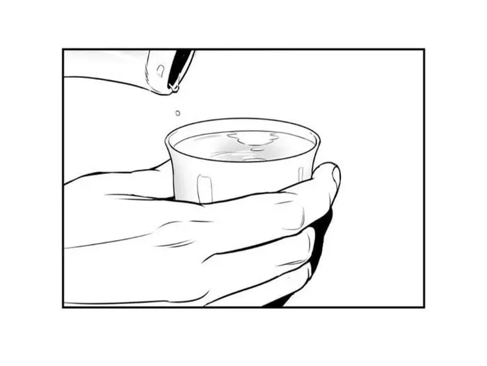 BJ Alex – Capítulo 08 Yaoi – Página 55