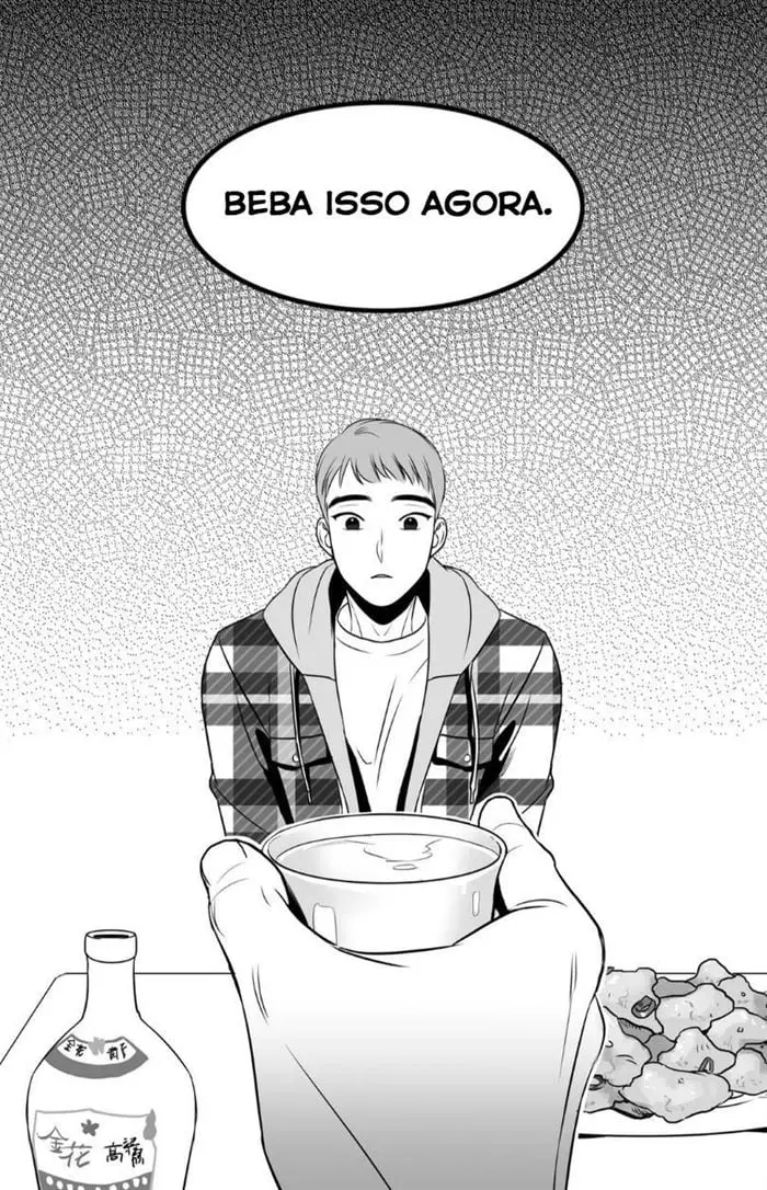 BJ Alex – Capítulo 08 Yaoi – Página 56