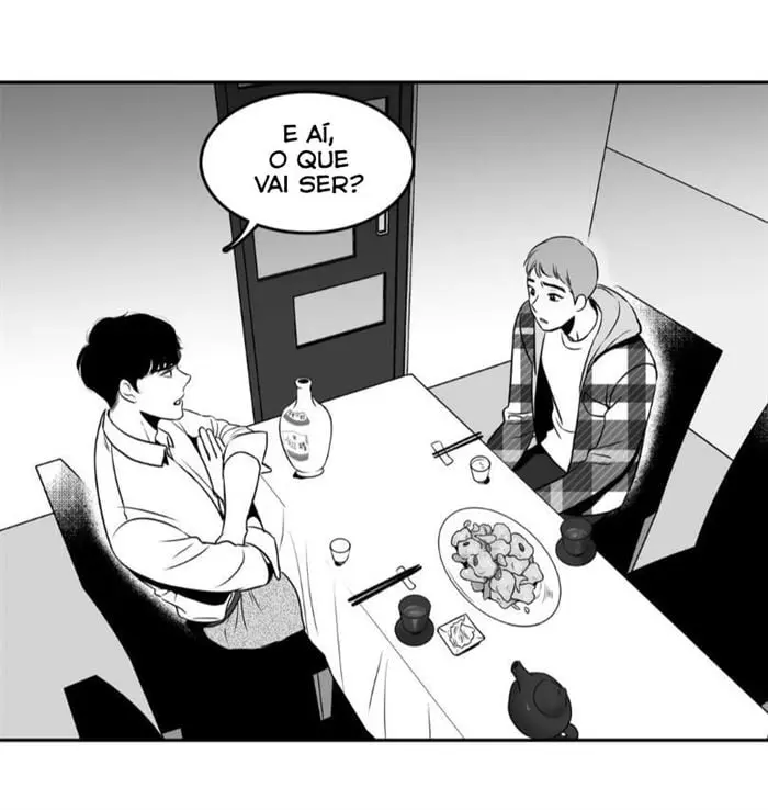 BJ Alex – Capítulo 08 Yaoi – Página 58