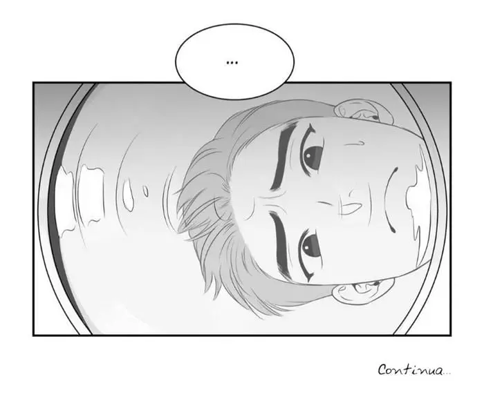 BJ Alex – Capítulo 08 Yaoi – Página 59