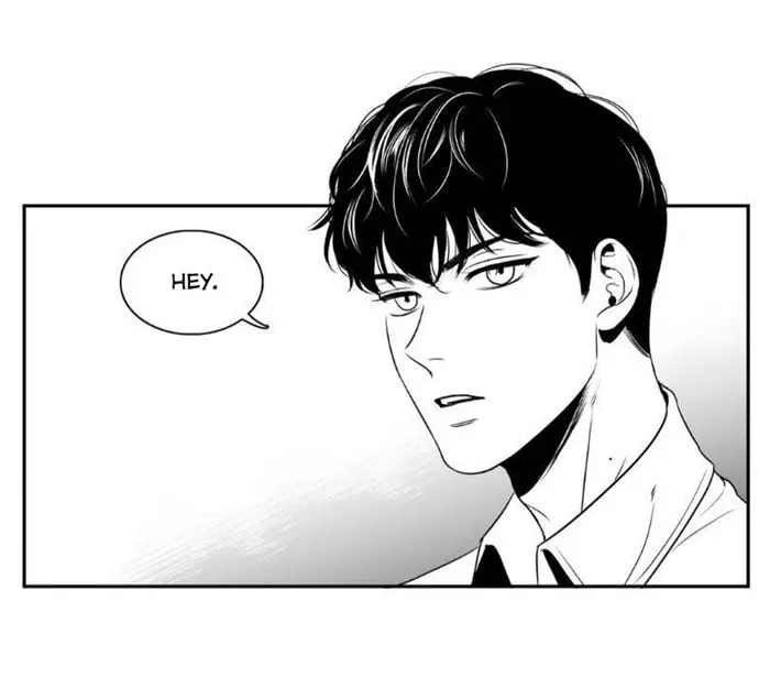 BJ Alex – Capítulo 08 Yaoi – Página 9