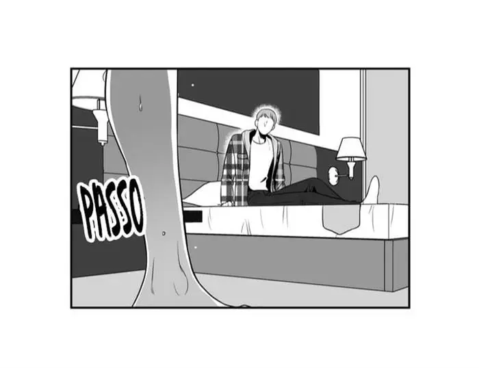 BJ Alex – Capítulo 09 Yaoi – Página 10