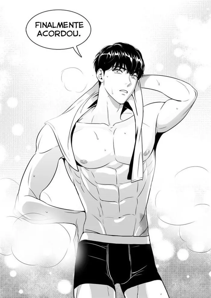 BJ Alex – Capítulo 09 Yaoi – Página 11