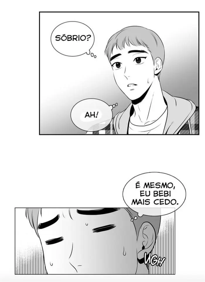 BJ Alex – Capítulo 09 Yaoi – Página 14