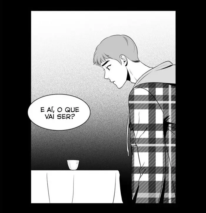 BJ Alex – Capítulo 09 Yaoi – Página 17