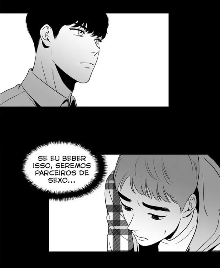 BJ Alex – Capítulo 09 Yaoi – Página 18