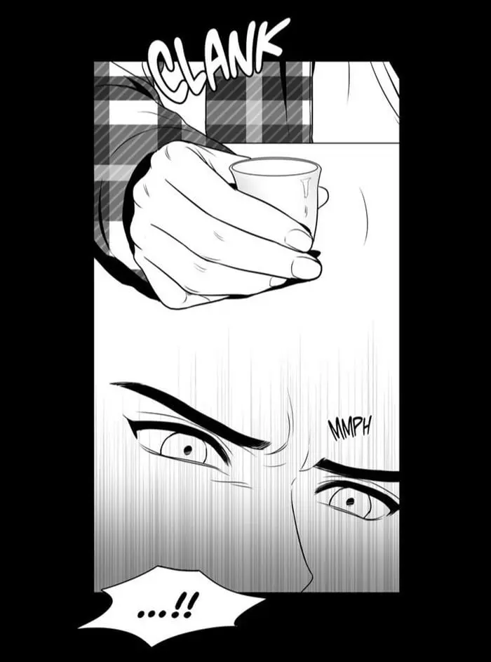 BJ Alex – Capítulo 09 Yaoi – Página 20