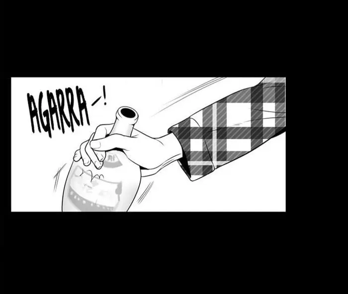 BJ Alex – Capítulo 09 Yaoi – Página 21