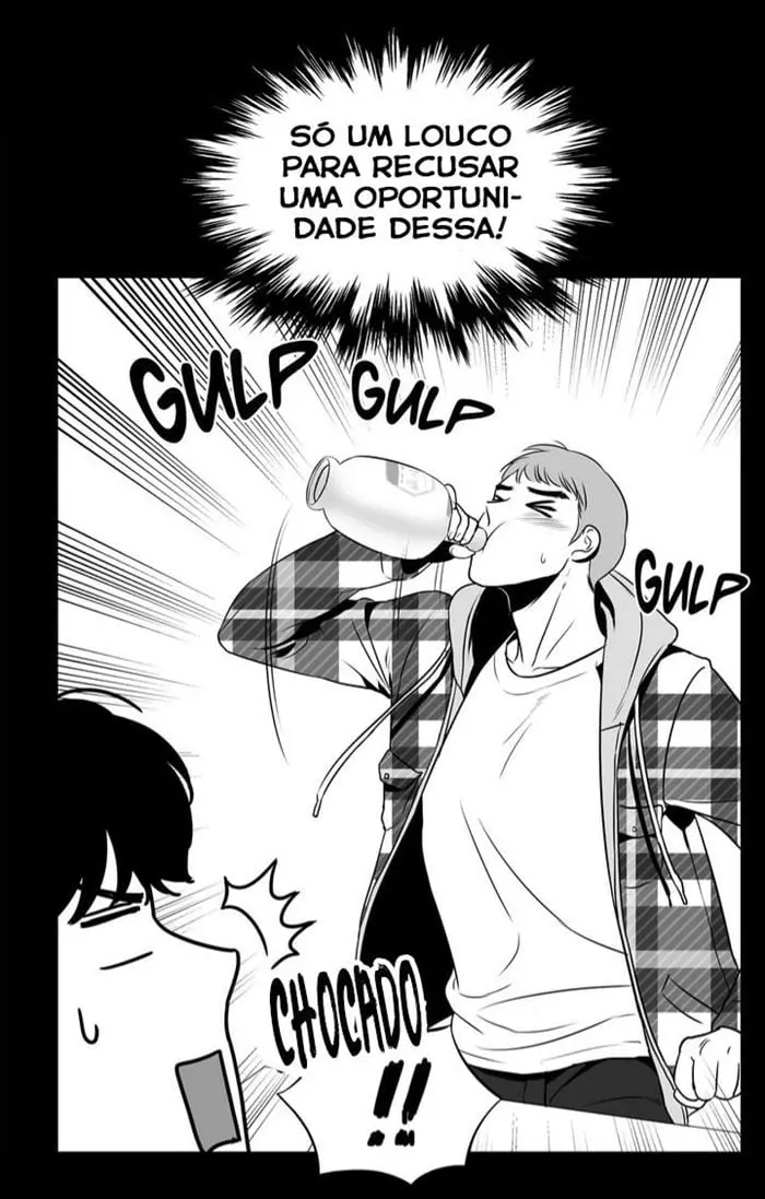 BJ Alex – Capítulo 09 Yaoi – Página 22