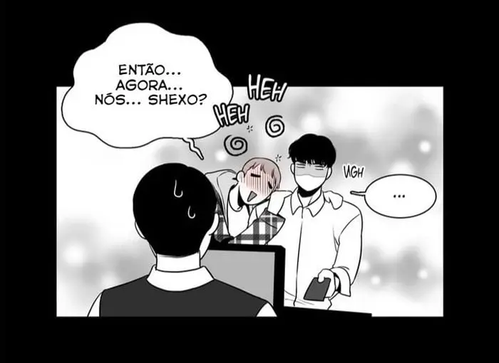 BJ Alex – Capítulo 09 Yaoi – Página 24