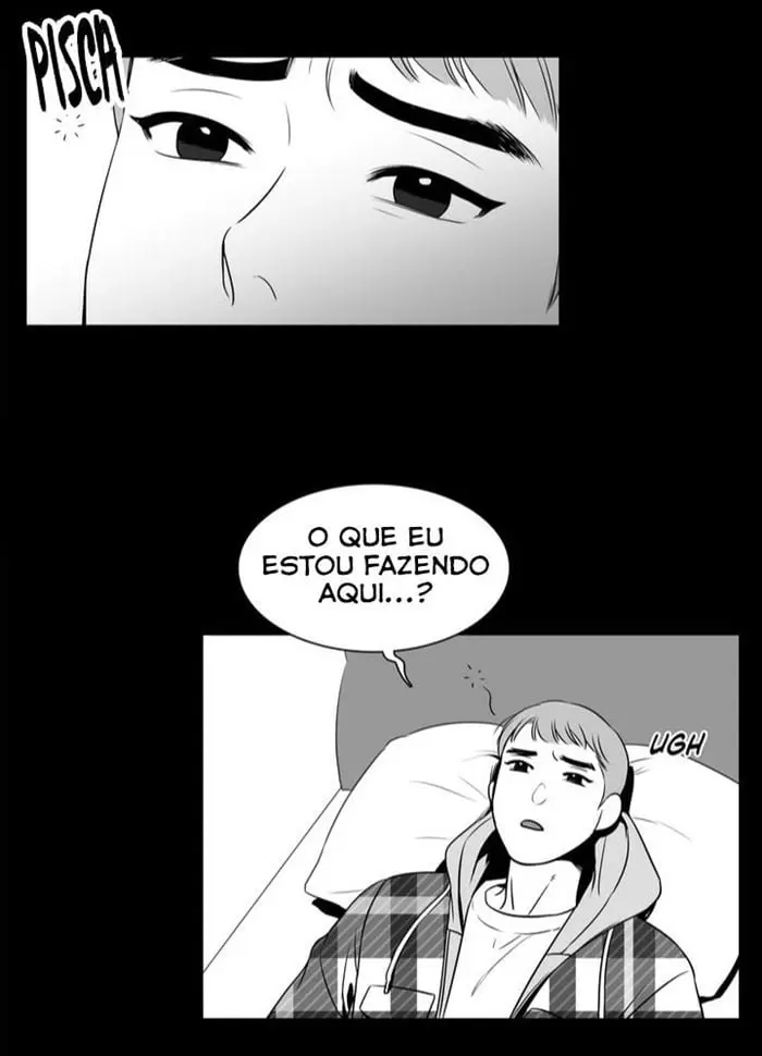 BJ Alex – Capítulo 09 Yaoi – Página 26