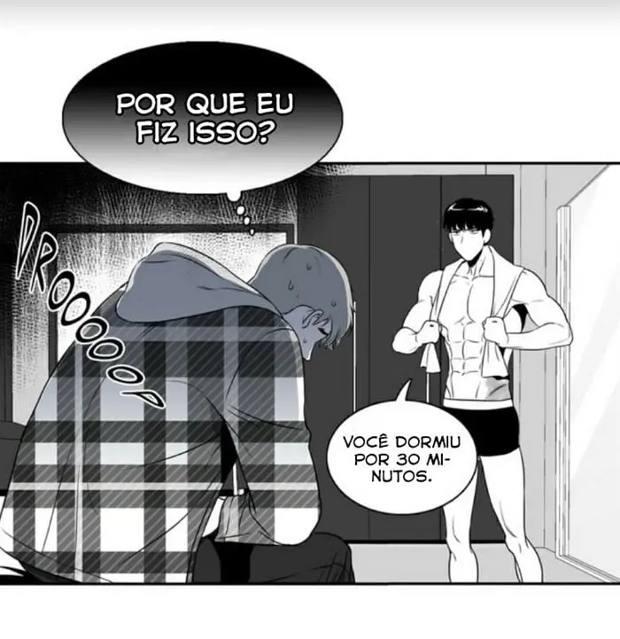 BJ Alex – Capítulo 09 Yaoi – Página 28