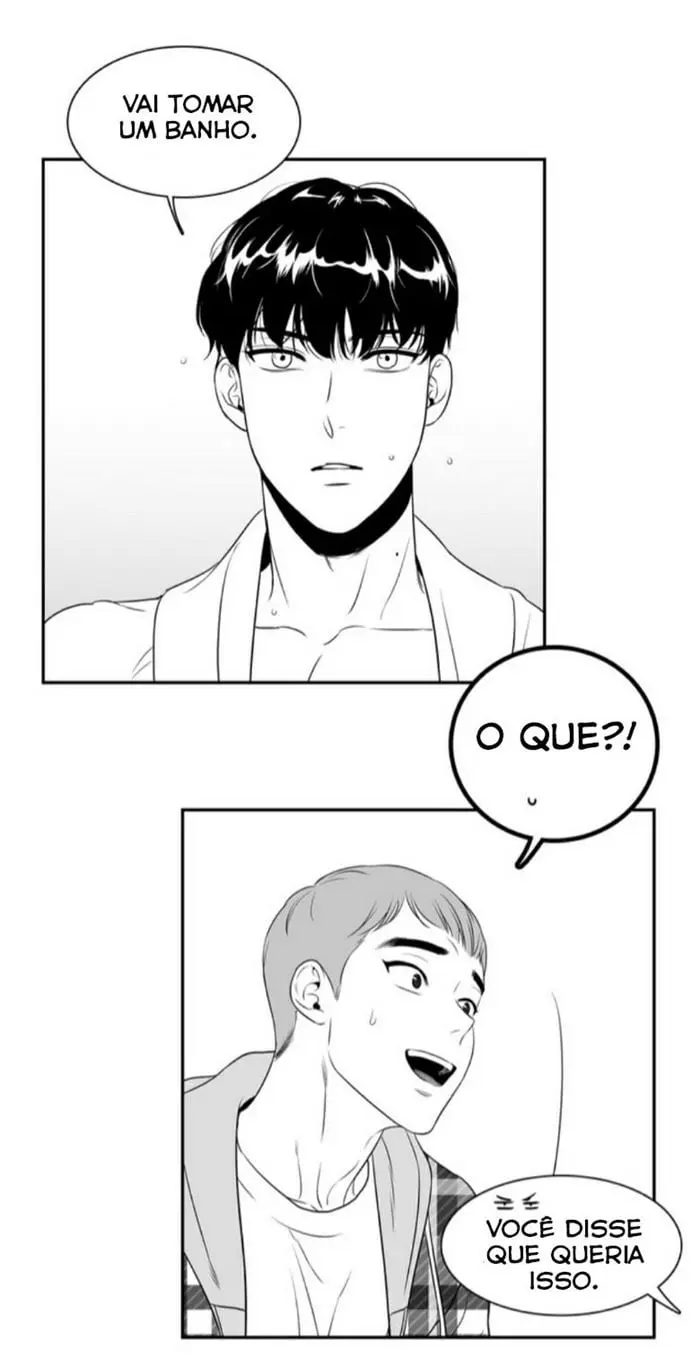 BJ Alex – Capítulo 09 Yaoi – Página 29