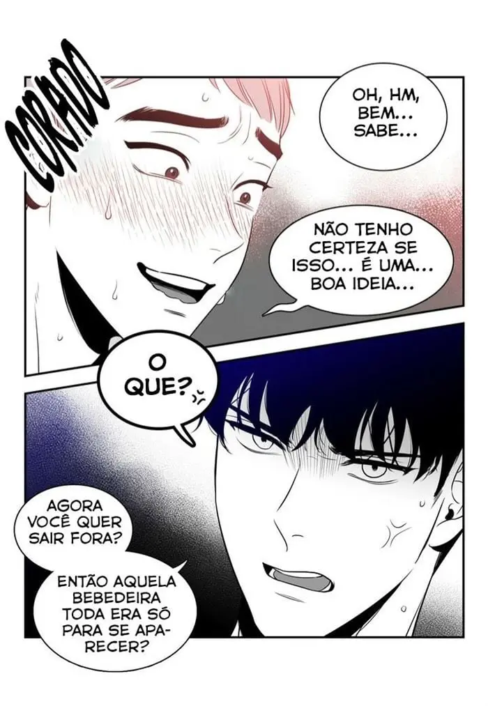 BJ Alex – Capítulo 09 Yaoi – Página 30