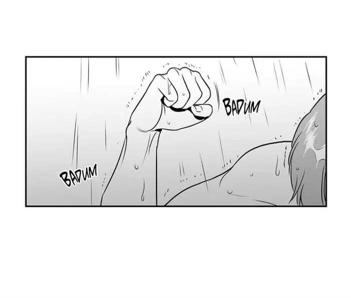 BJ Alex – Capítulo 09 Yaoi – Página 33