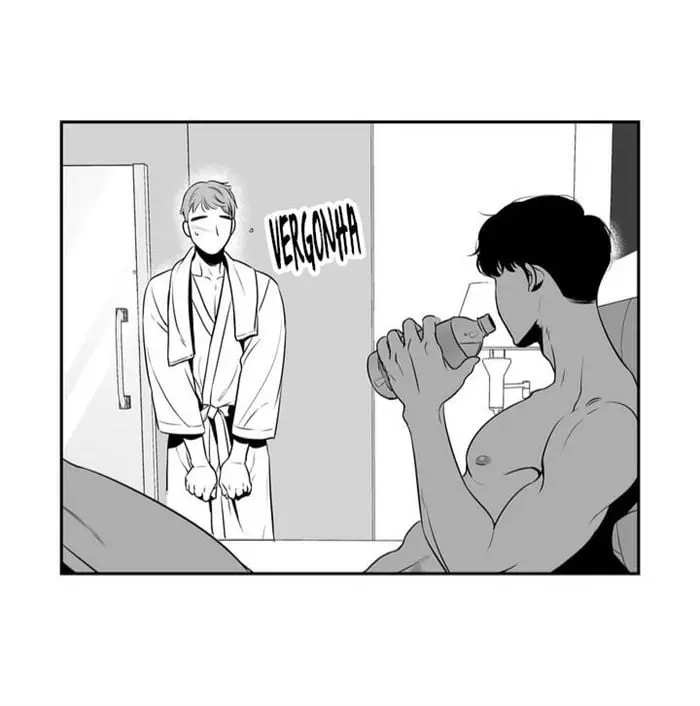 BJ Alex – Capítulo 09 Yaoi – Página 34