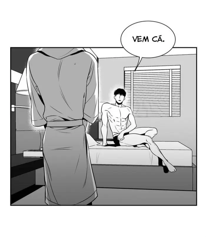 BJ Alex – Capítulo 09 Yaoi – Página 36