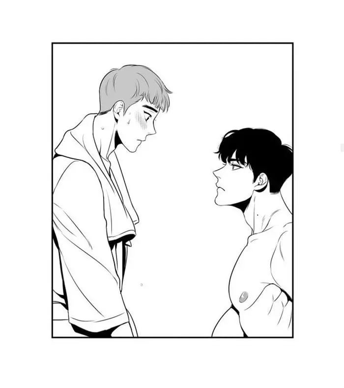 BJ Alex – Capítulo 09 Yaoi – Página 37