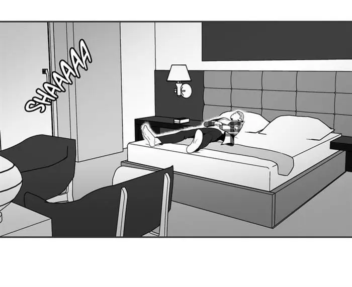 BJ Alex – Capítulo 09 Yaoi – Página 4