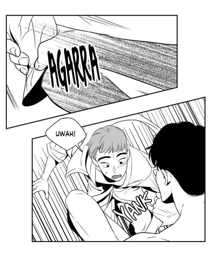 BJ Alex – Capítulo 09 Yaoi – Página 40