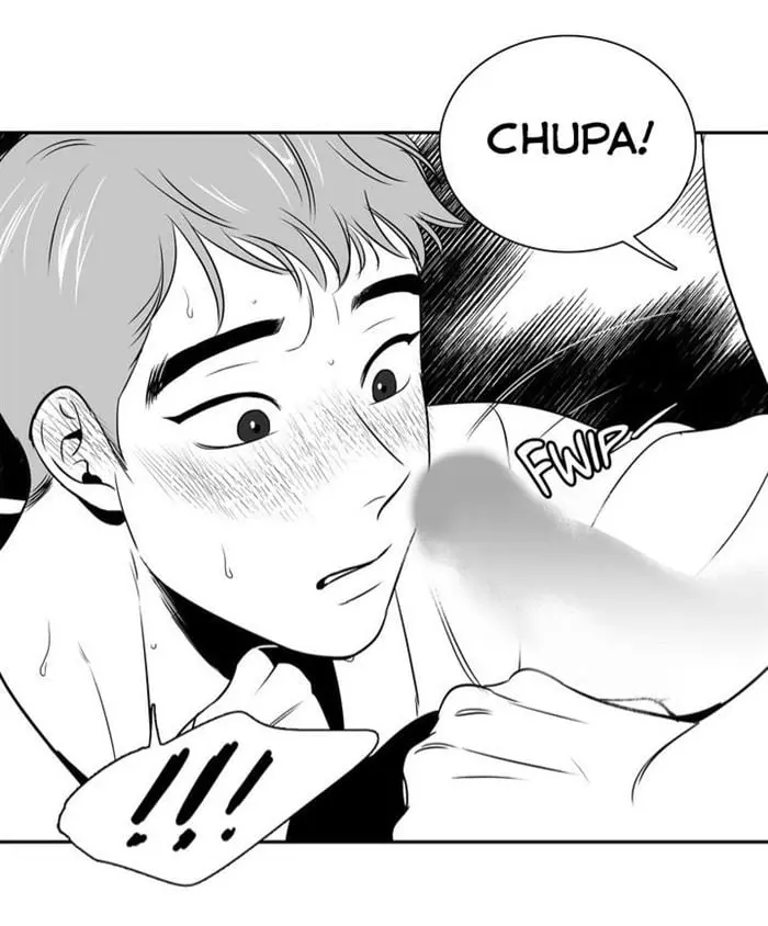 BJ Alex – Capítulo 09 Yaoi – Página 41