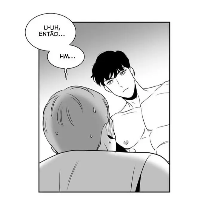 BJ Alex – Capítulo 09 Yaoi – Página 42