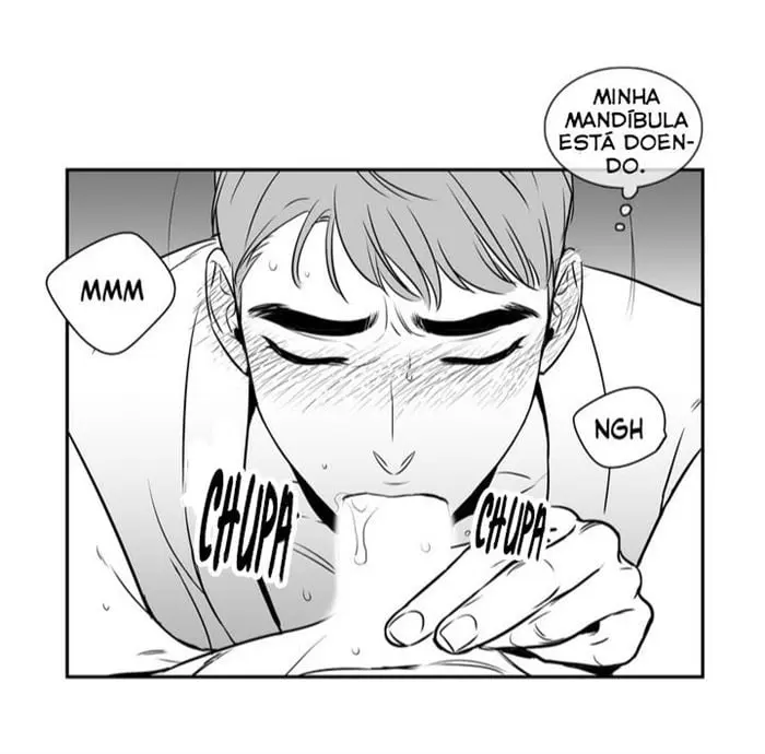 BJ Alex – Capítulo 09 Yaoi – Página 45