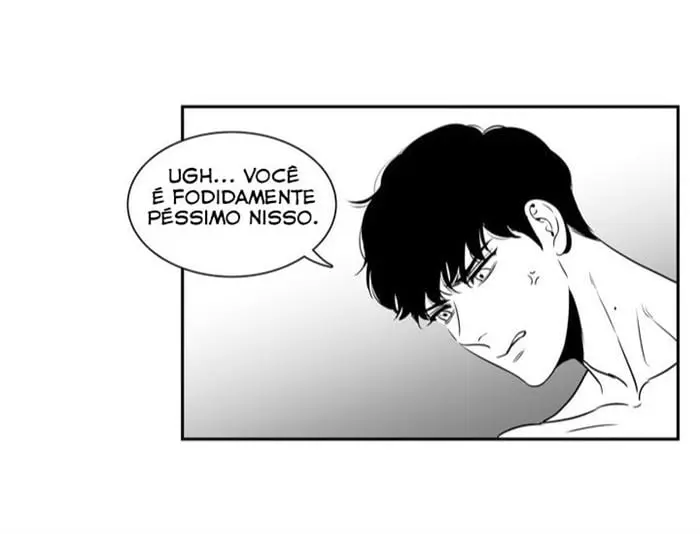 BJ Alex – Capítulo 09 Yaoi – Página 46