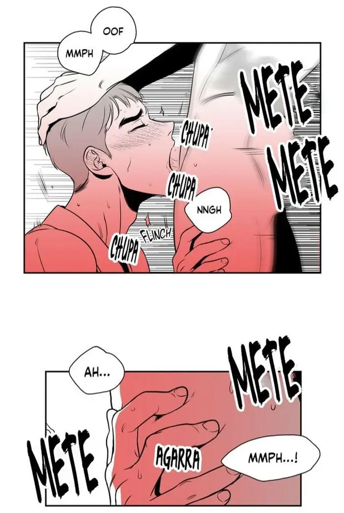 BJ Alex – Capítulo 09 Yaoi – Página 48