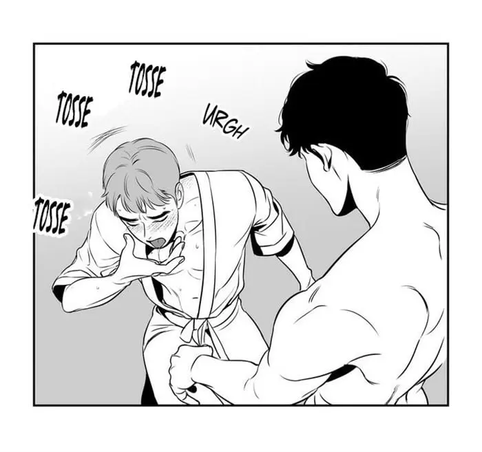 BJ Alex – Capítulo 09 Yaoi – Página 50