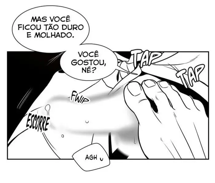 BJ Alex – Capítulo 09 Yaoi – Página 53