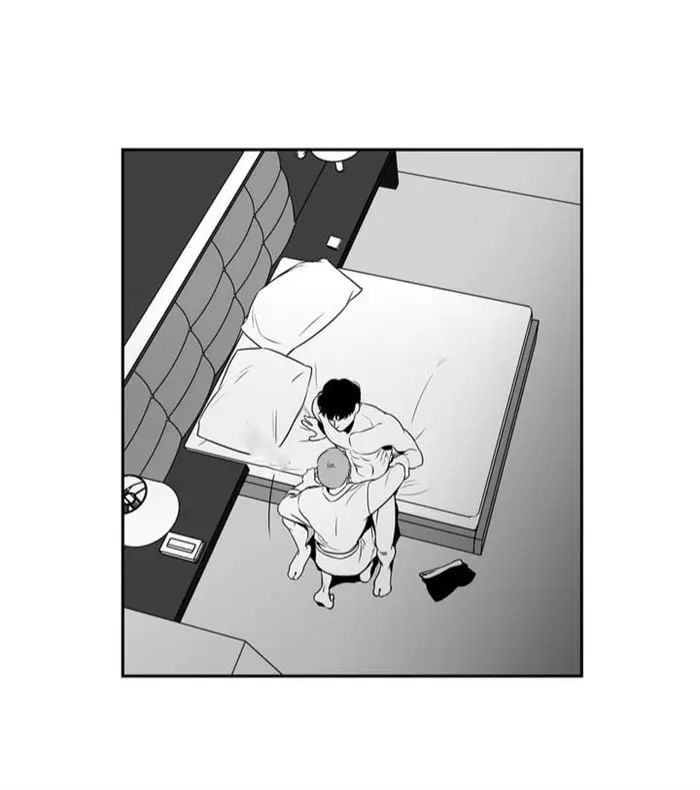 BJ Alex – Capítulo 09 Yaoi – Página 55