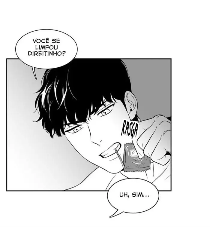 BJ Alex – Capítulo 09 Yaoi – Página 58