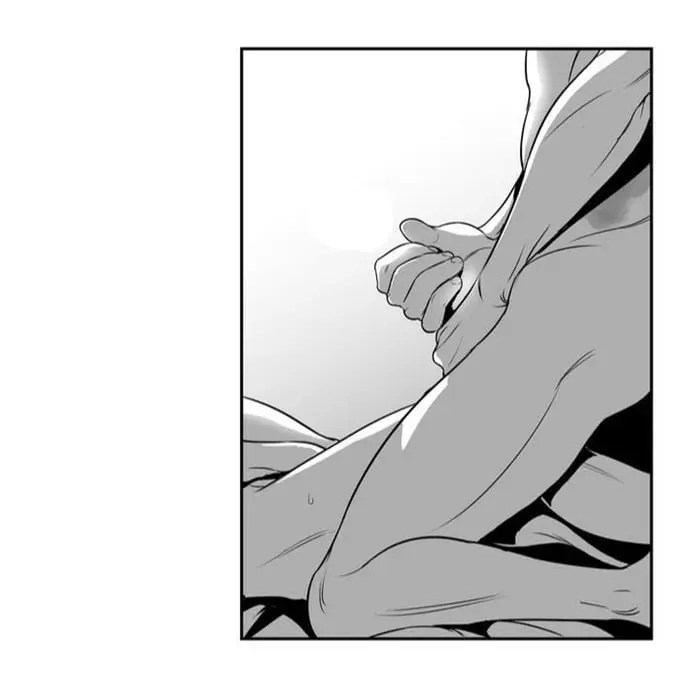 BJ Alex – Capítulo 09 Yaoi – Página 59