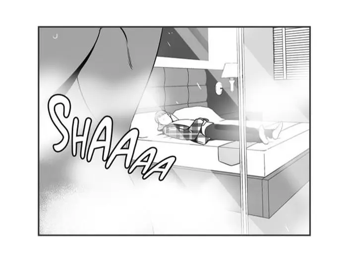 BJ Alex – Capítulo 09 Yaoi – Página 6