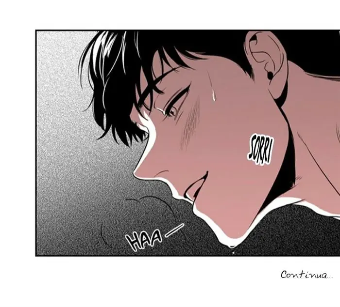 BJ Alex – Capítulo 09 Yaoi – Página 64