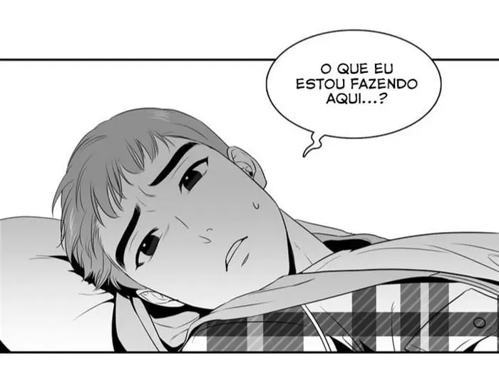 BJ Alex – Capítulo 09 Yaoi – Página 7