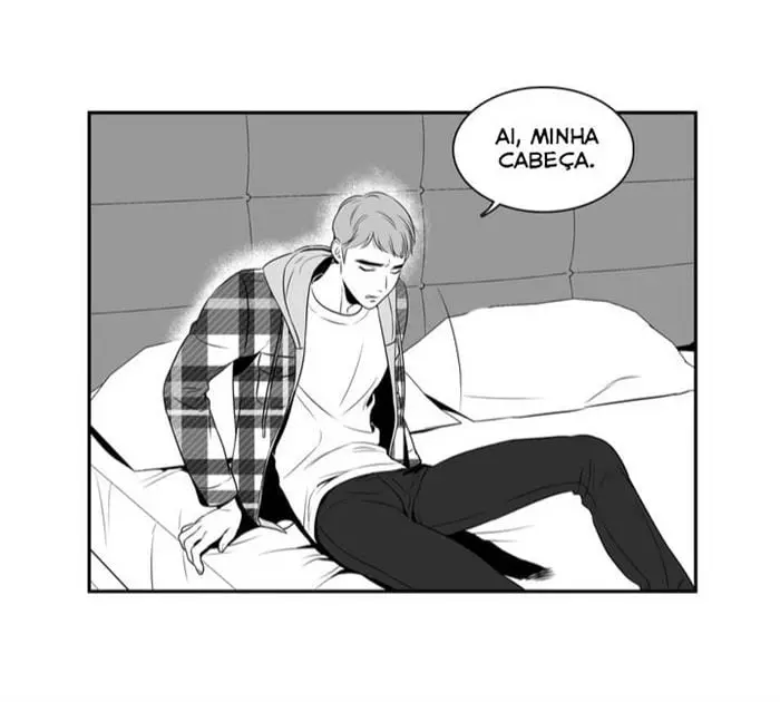 BJ Alex – Capítulo 09 Yaoi – Página 9