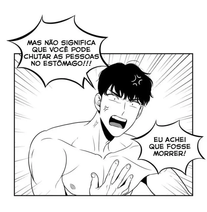 BJ Alex – Capítulo 10 Yaoi – Página 10