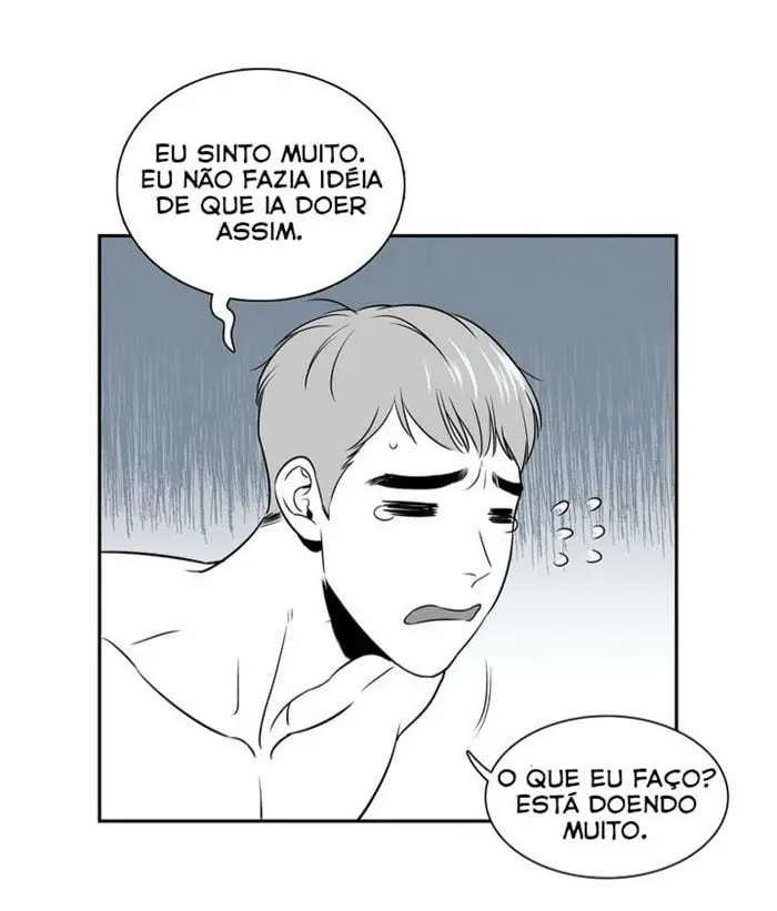 BJ Alex – Capítulo 10 Yaoi – Página 11