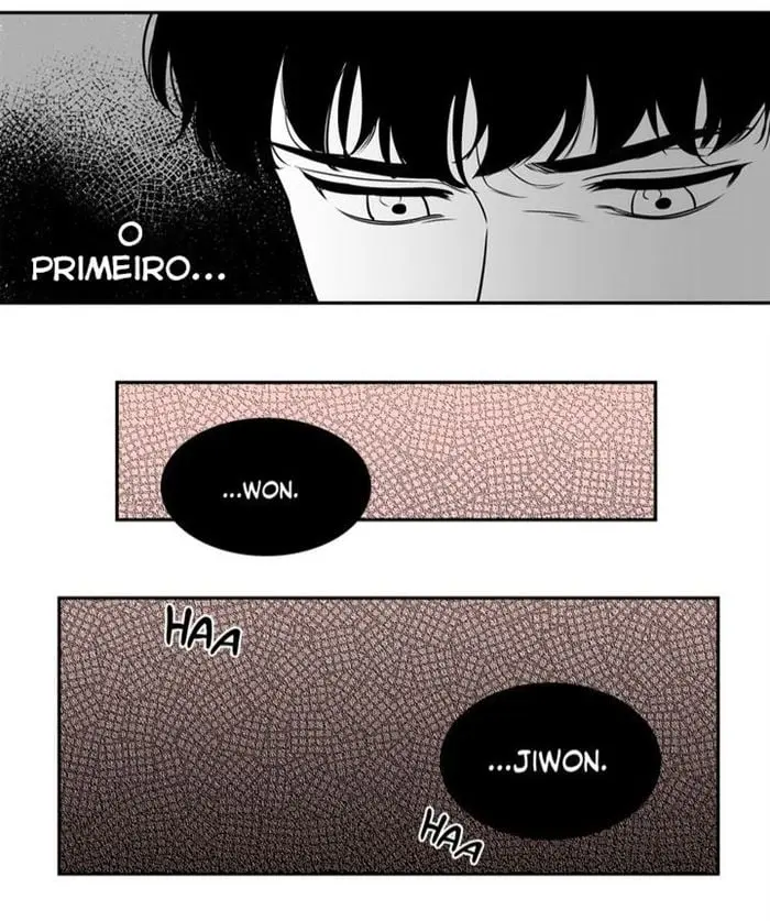 BJ Alex – Capítulo 10 Yaoi – Página 14