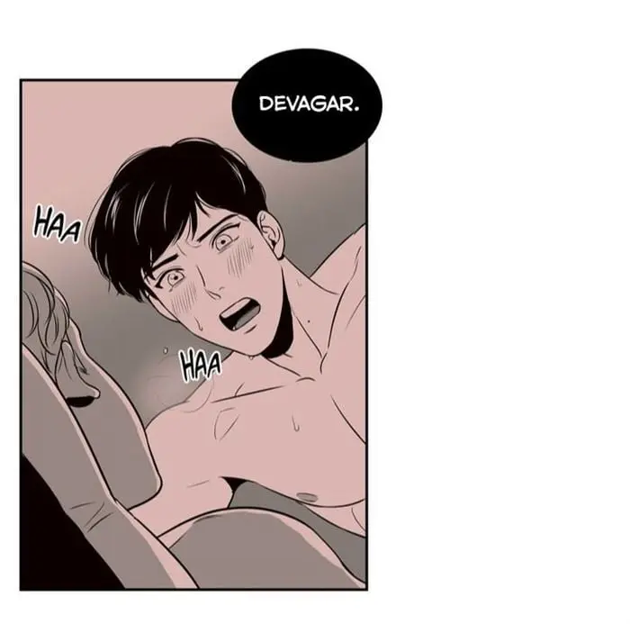 BJ Alex – Capítulo 10 Yaoi – Página 15