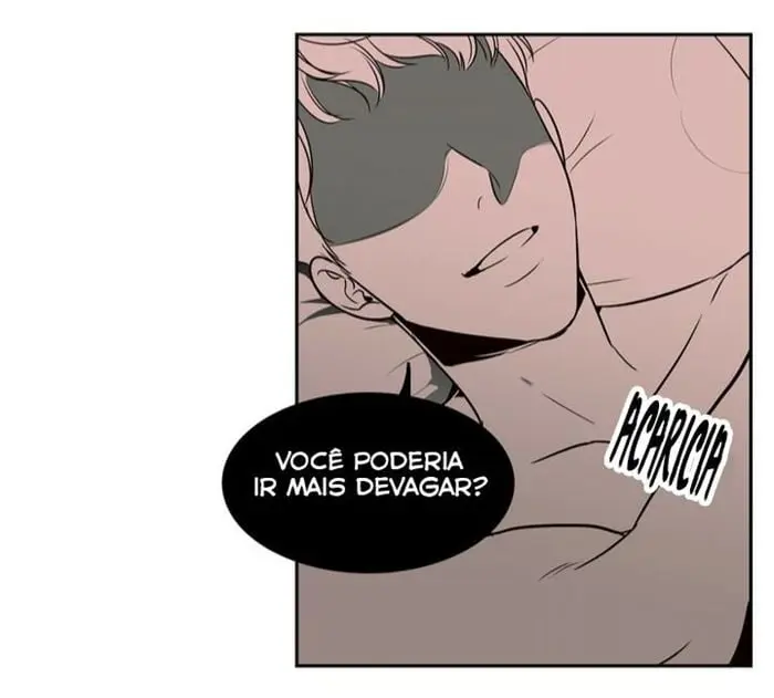 BJ Alex – Capítulo 10 Yaoi – Página 16