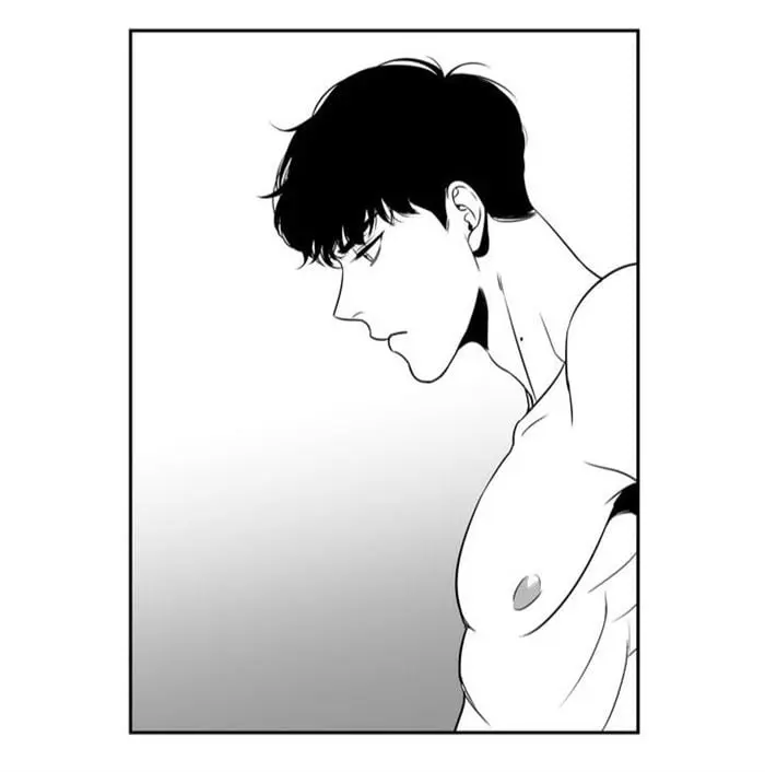 BJ Alex – Capítulo 10 Yaoi – Página 18