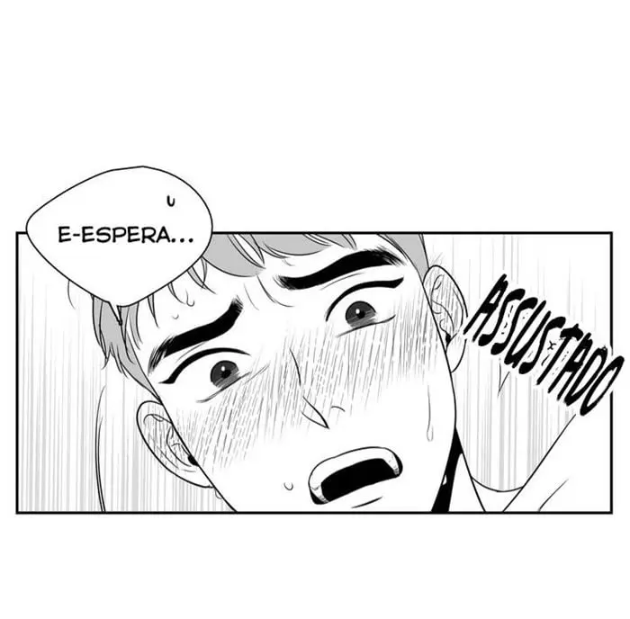 BJ Alex – Capítulo 10 Yaoi – Página 2