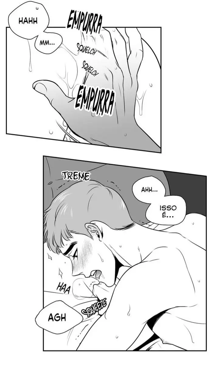 BJ Alex – Capítulo 10 Yaoi – Página 26